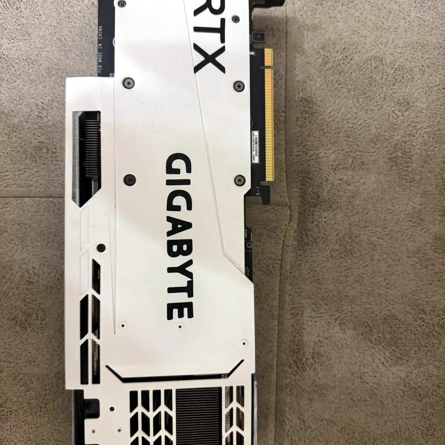 Видеокарта RTX 3080 10GB