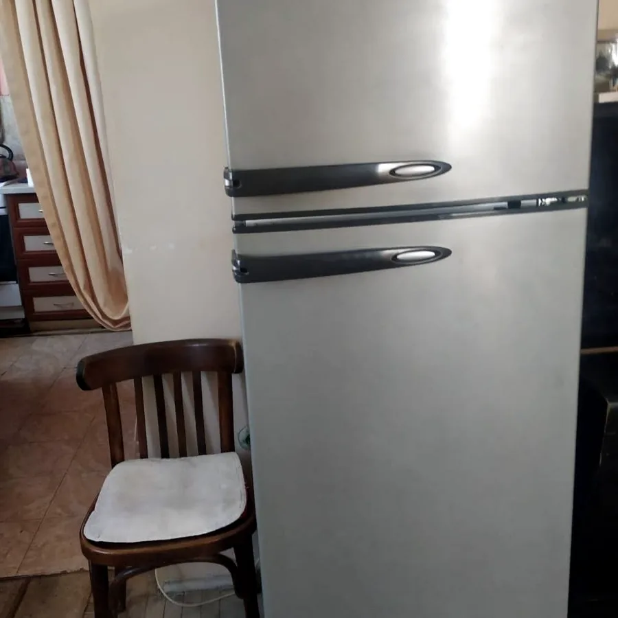 Холодильник Beko
