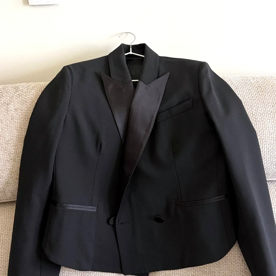 Пиджак Zara, размер S
