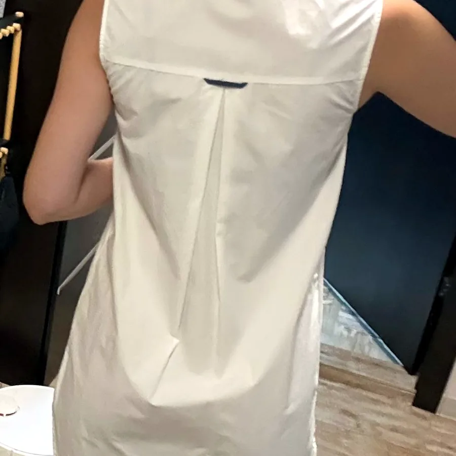 Платье Zara из вискозы, размер S