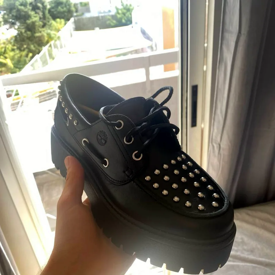 Timberland Ortholite, размер 39.5, новые