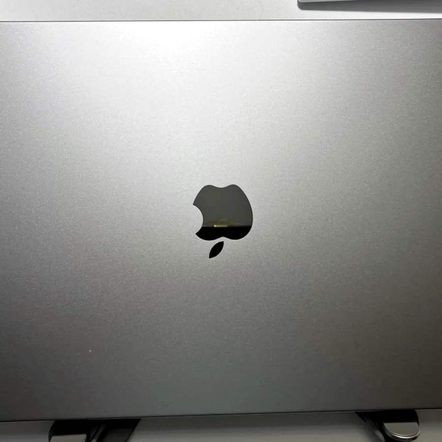 MacBook Pro 16 дюймов M1 Pro, 16/512 ГБ