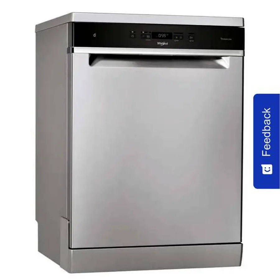 Посудомоечная машина Whirlpool WFC3C33PFXUK