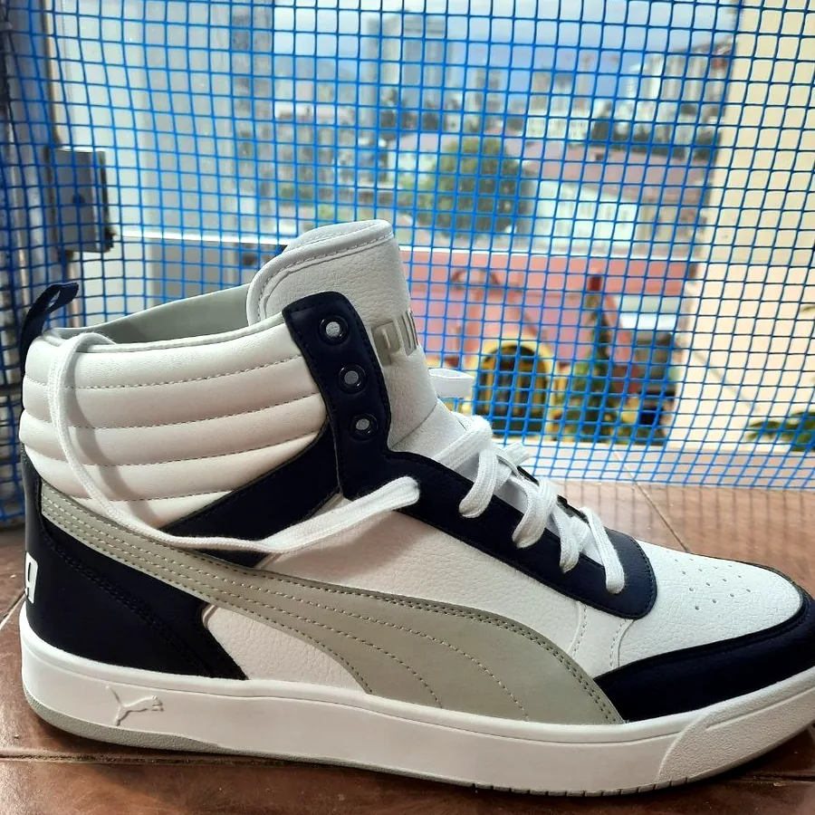 Кроссовки Puma, размер 45