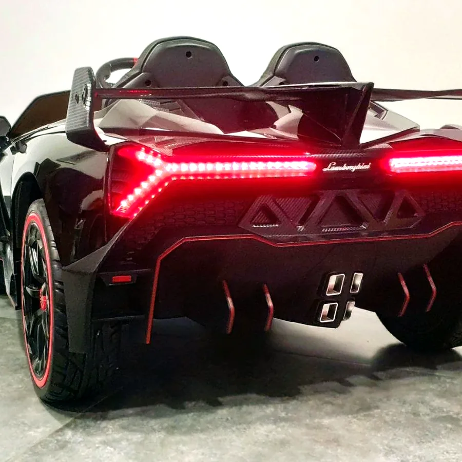 Детский электромобиль Lamborghini Veneno