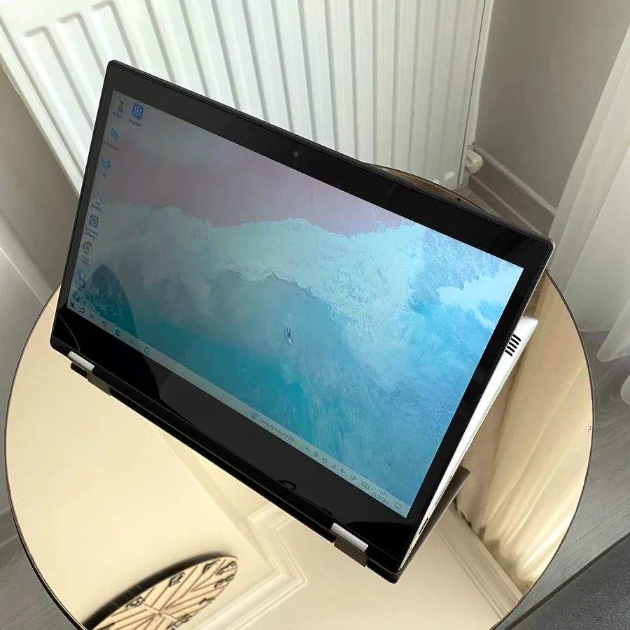 Ноутбук Lenovo IdeaPad 2-in-1 14 дюймов