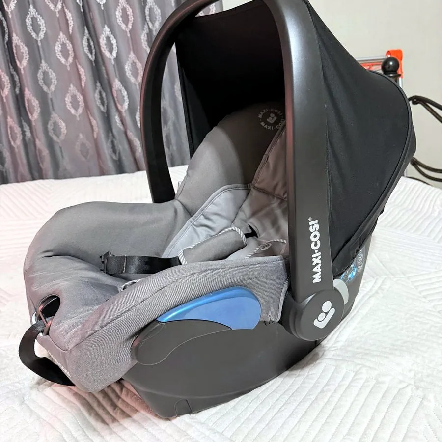 Автолюлька Maxi Cozy Citi