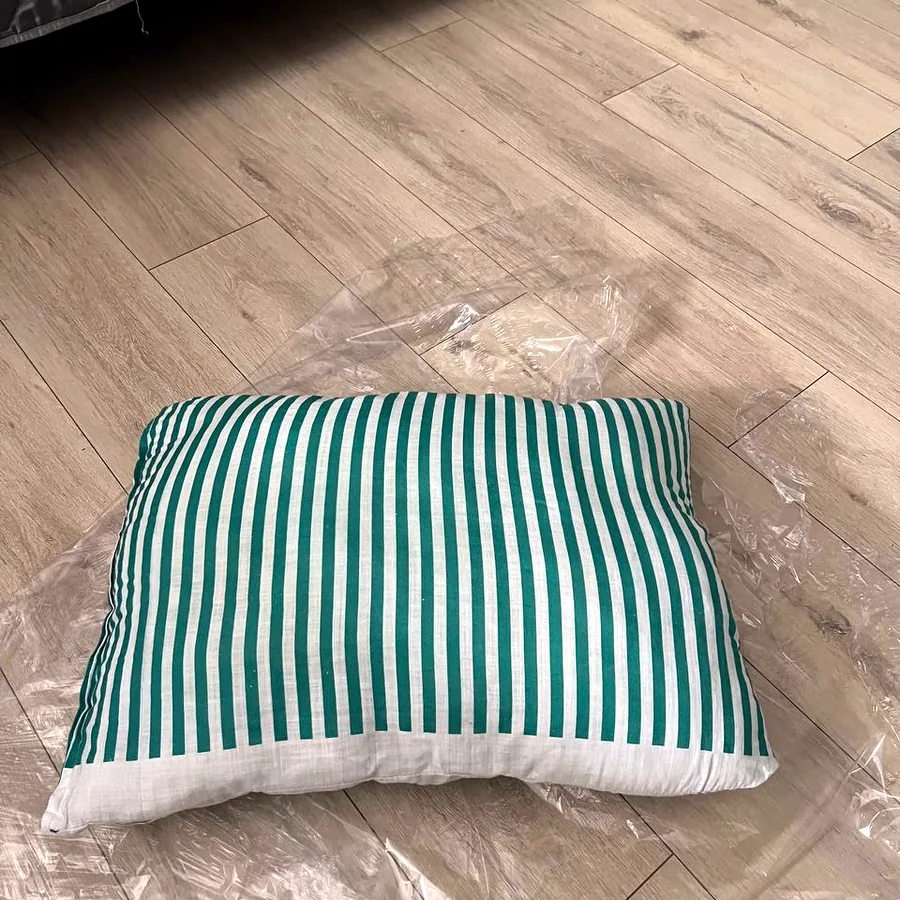 Подушка