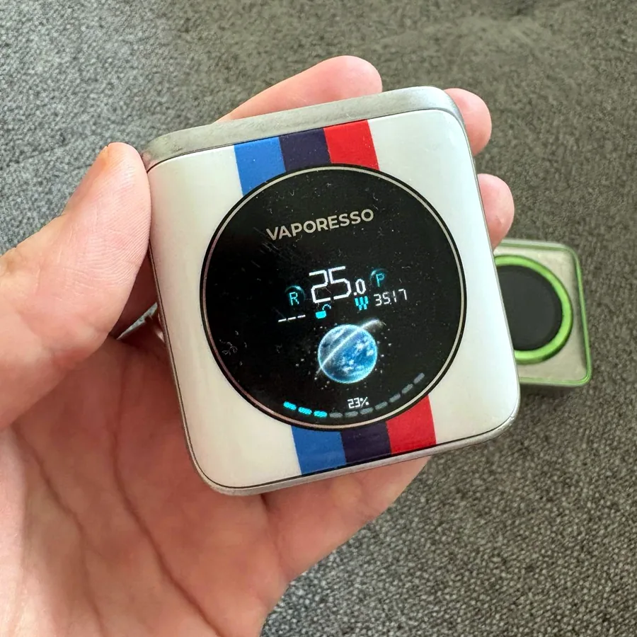 POD-системы Vaporesso, 2 шт