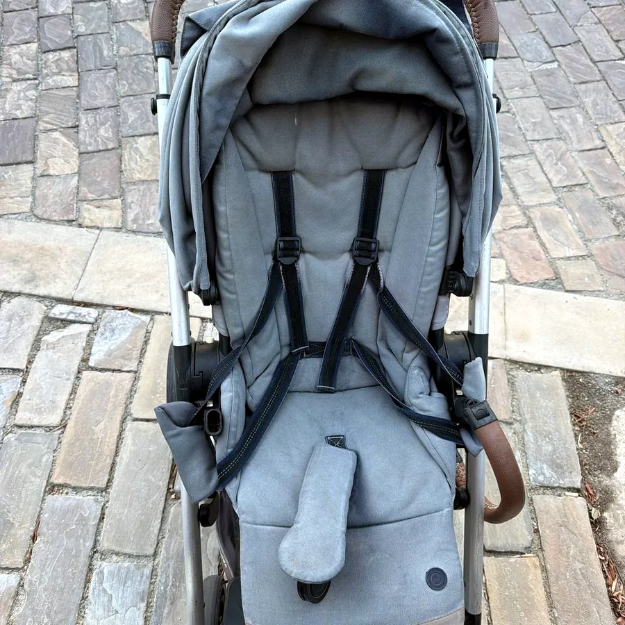 Коляска Cybex прогулочная, б/у