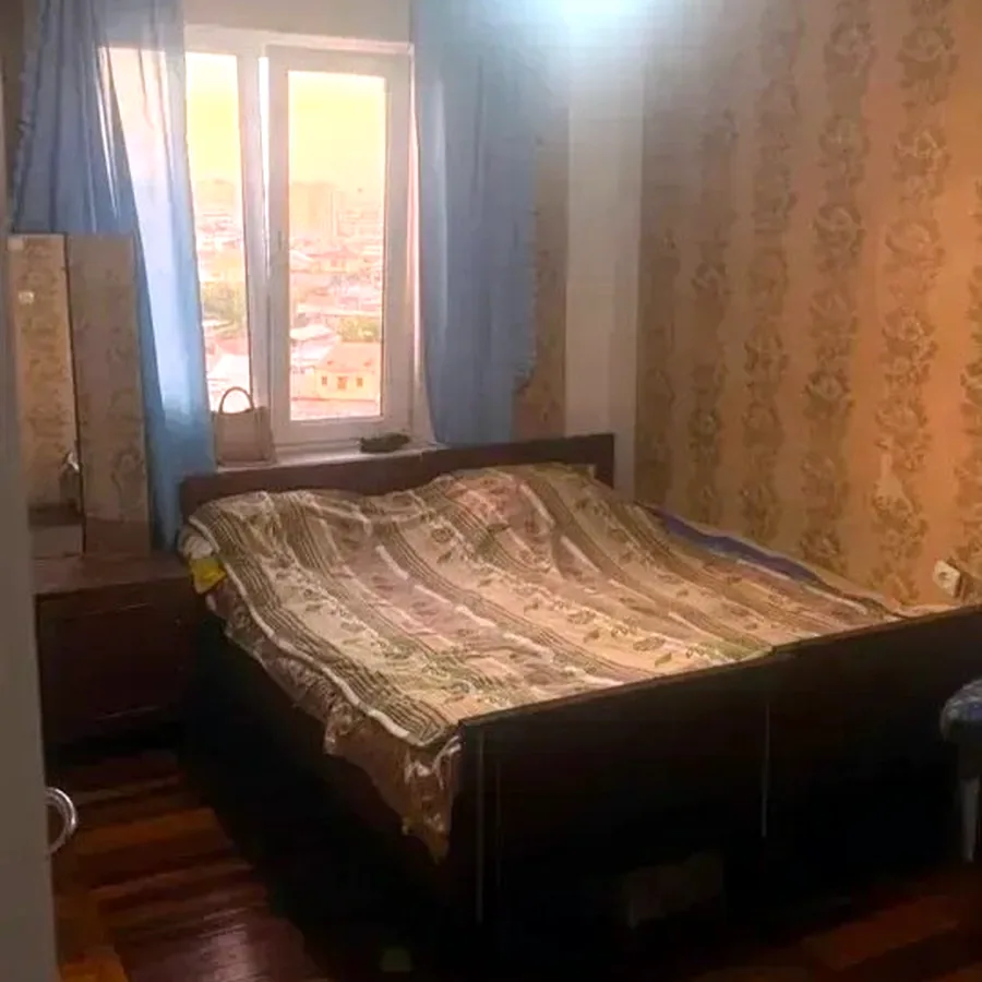 4-комнатная квартира на ул. Аракеляна, 9/9 этаж