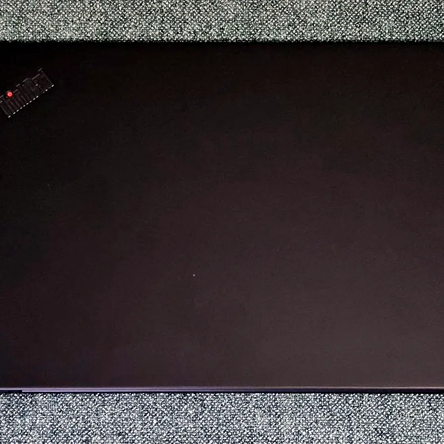 Ноутбук Lenovo X1 Carbon 6th Gen, идеальное состояние