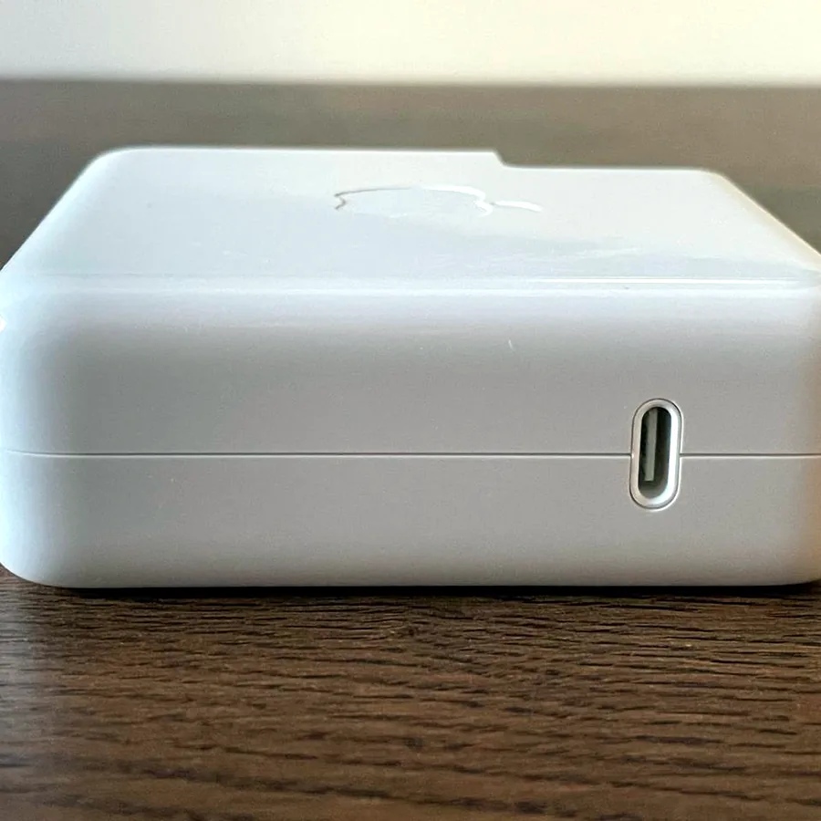 Зарядный блок Apple USB-C 96W, оригинальный