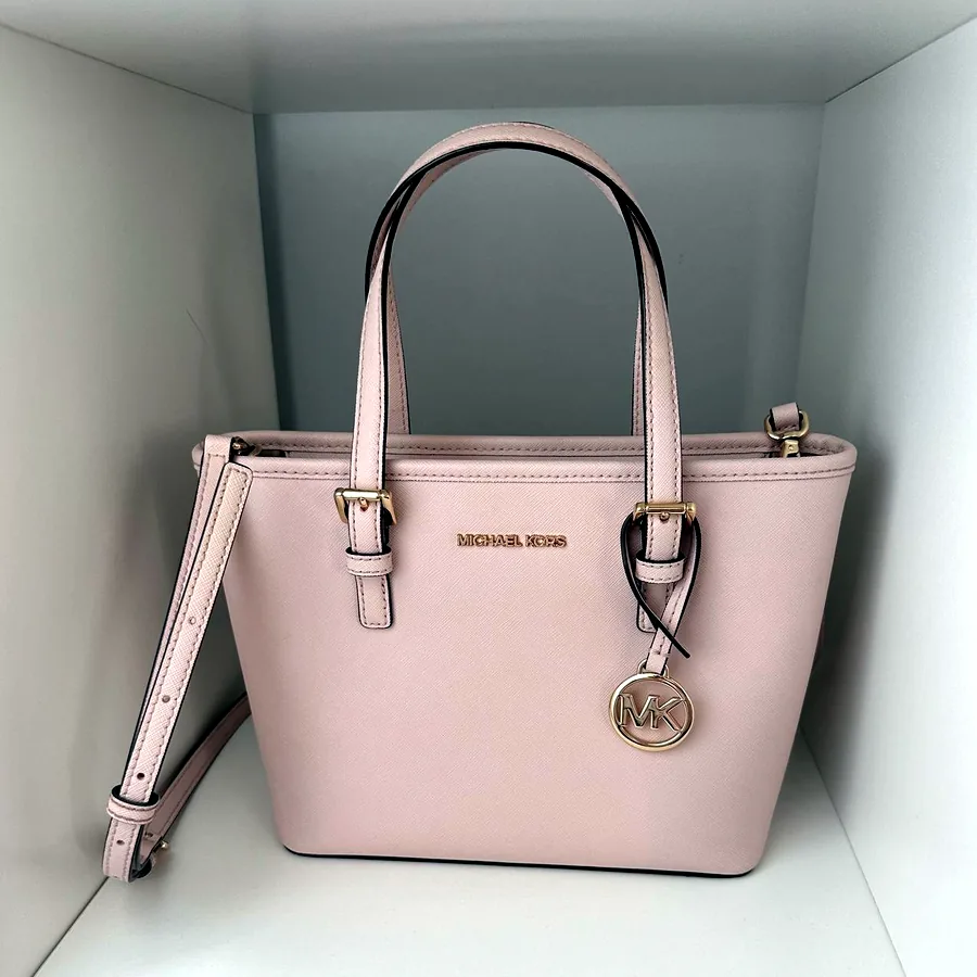 Сумка Michael Kors Jet Set Travel, оригинал