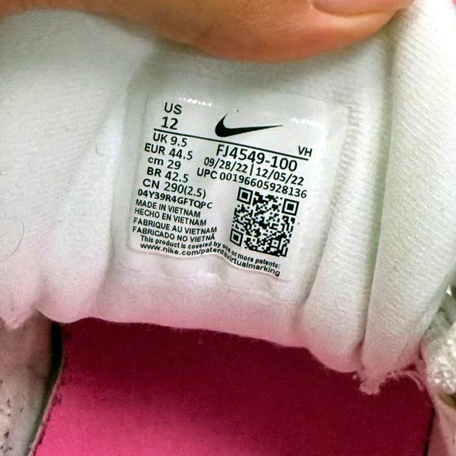 Nike Air Max 97 SE limited, размер 44,5