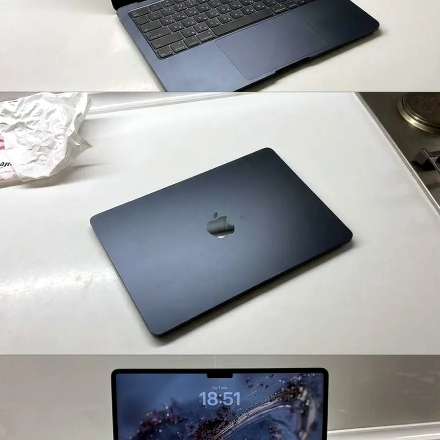 MacBook Air