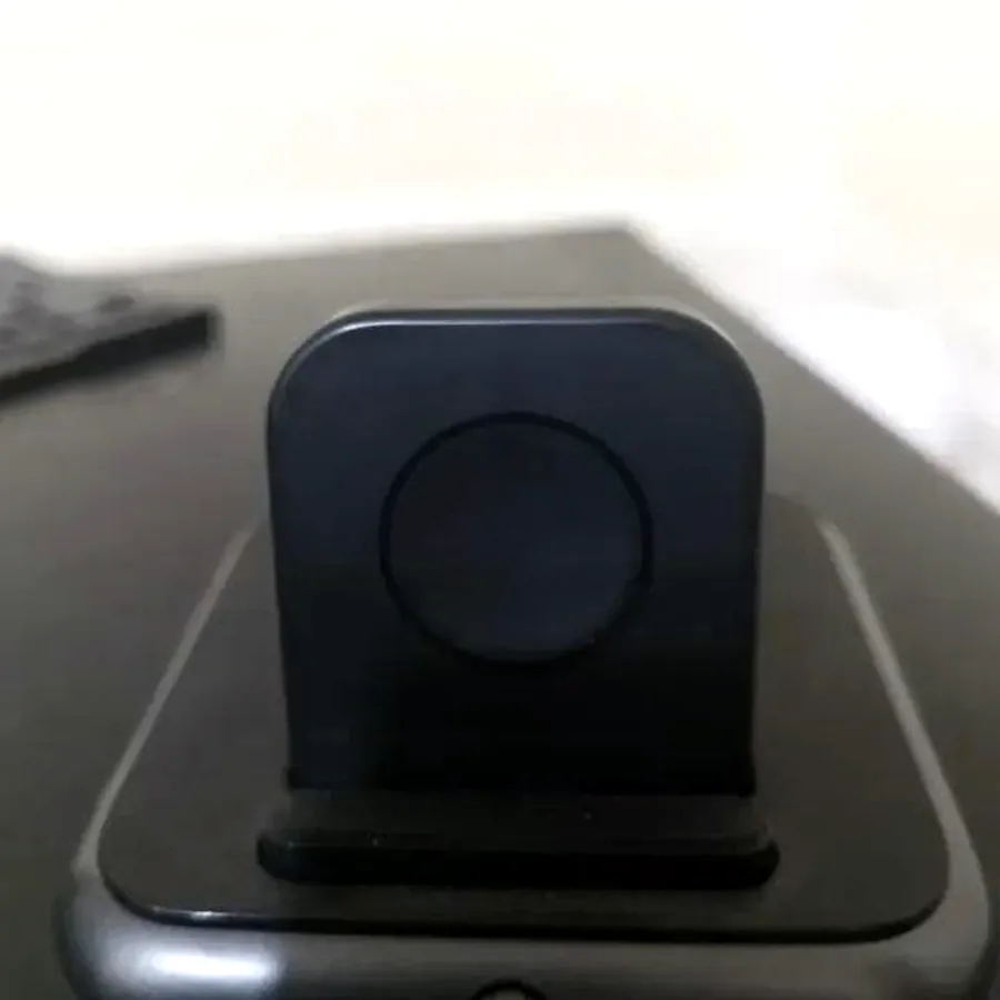 Зарядка Apple Watch, идеальное состояние