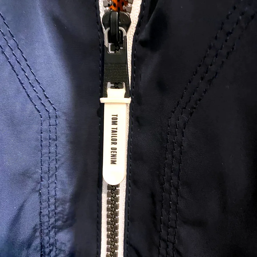 Куртка Tom Tailor Denim, размер S