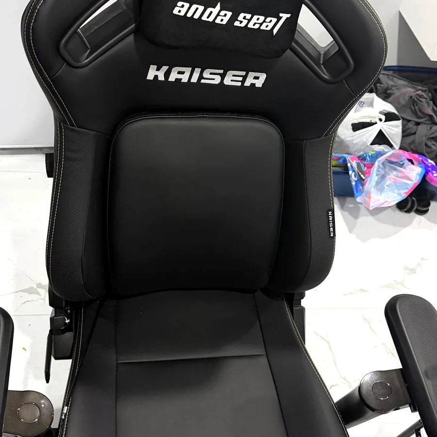 Игровое кресло AndaSeat Kaiser 4 V2