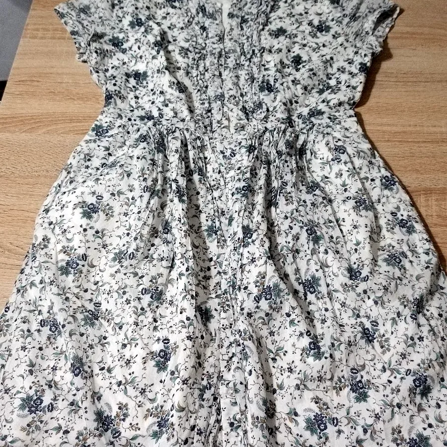 Платье Zara, размер S/XS
