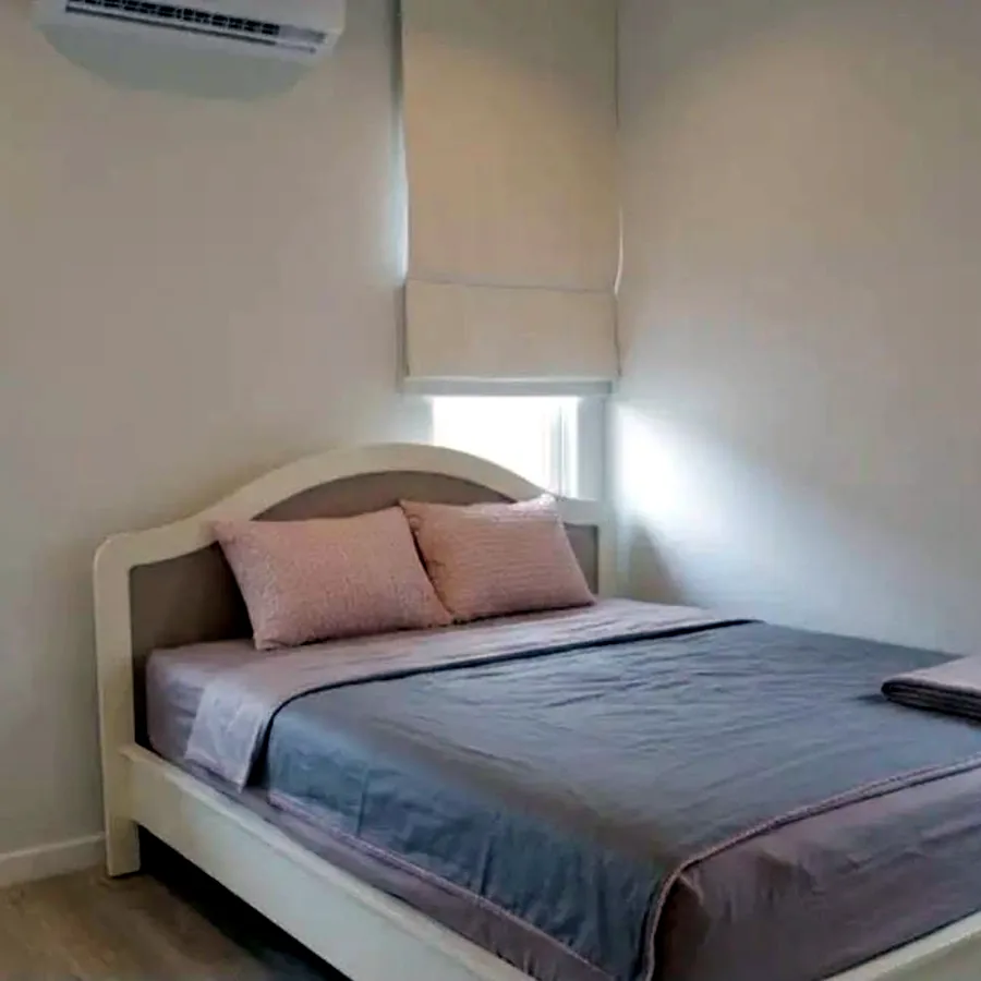 Дом в SaranSiri Retreat Koh Kaew в аренду