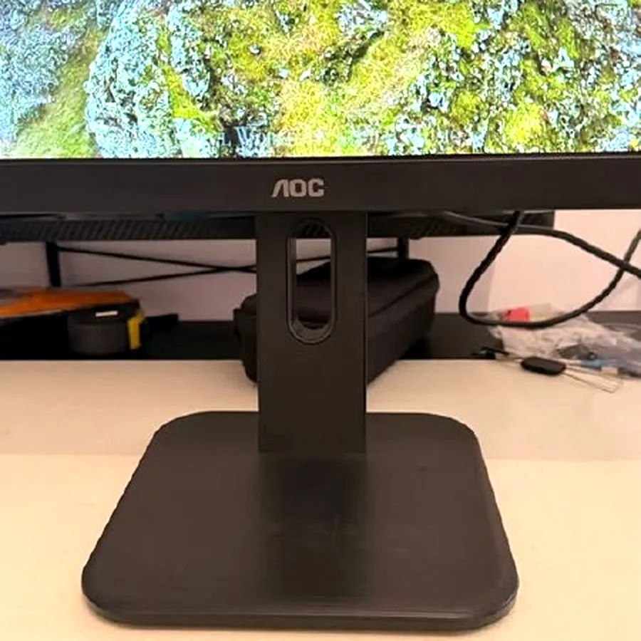 Монитор AOC Q27P1 27 дюймов, QHD IPS