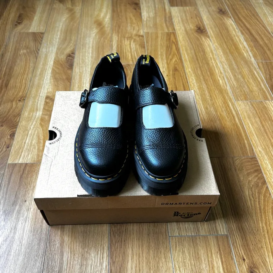 Dr. Martens Addina, размер EU39, новые