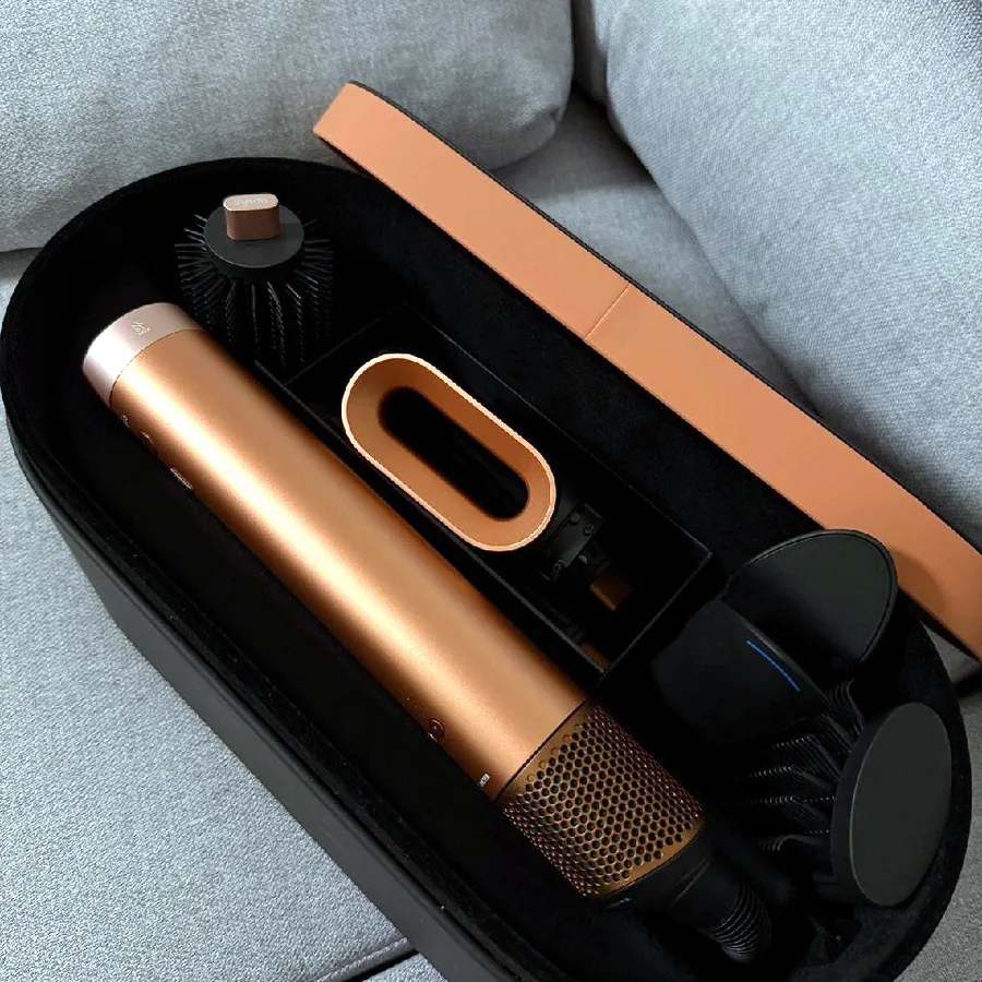 Dyson Omni Air Wrap 2x с гарантией