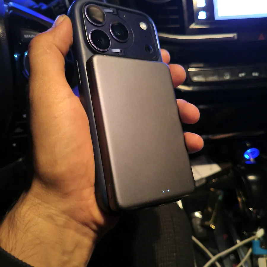 iPhone 17 Pro eSim, 256 ГБ, 3 месяца