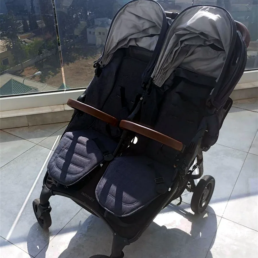 Коляска Valco Baby Snap Duo