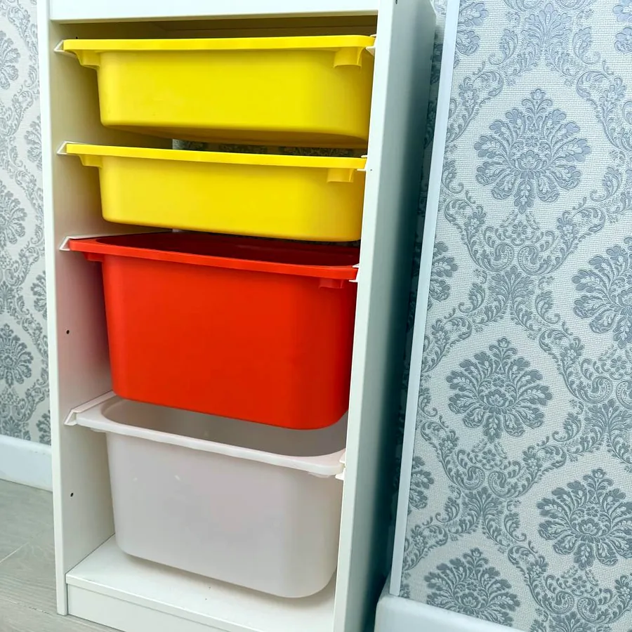 Система хранения IKEA TROFAST