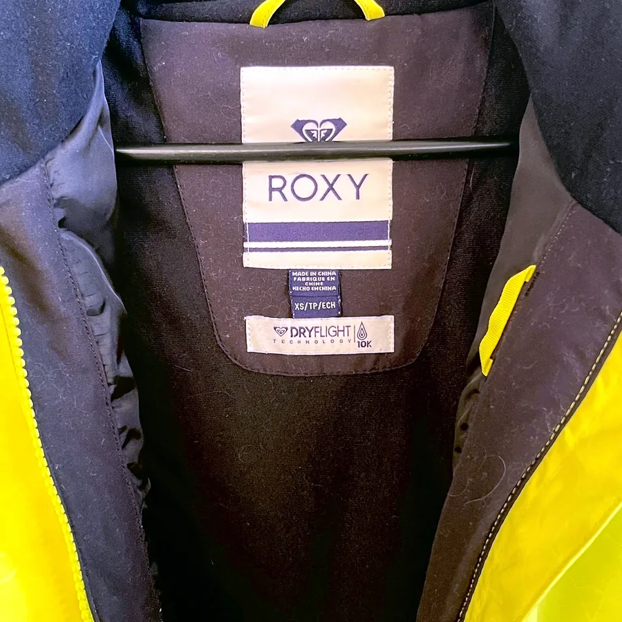 Женская куртка Roxy, размер XS