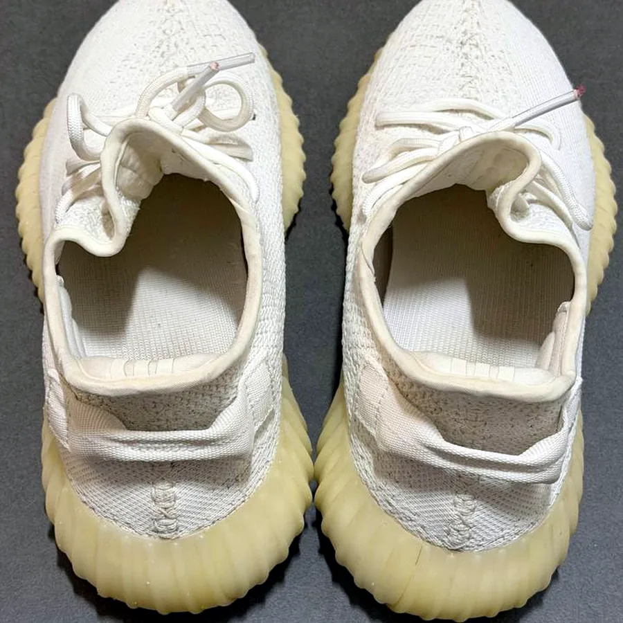 Кроссовки Adidas Yeezy Boost 350, размер 40-41