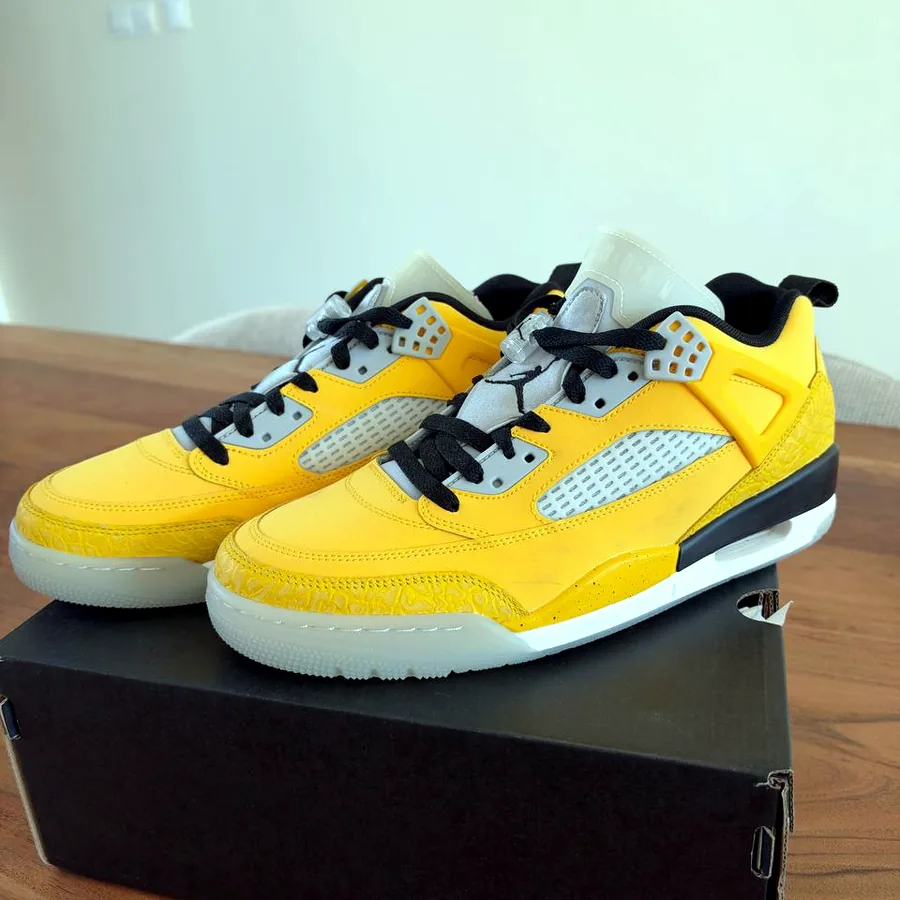 Кроссовки Nike Air Jordan, размер 42