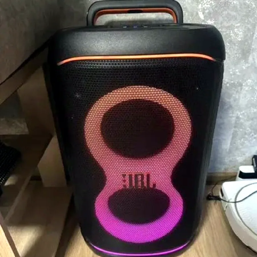JBL PartyBox 520, хорошее состояние