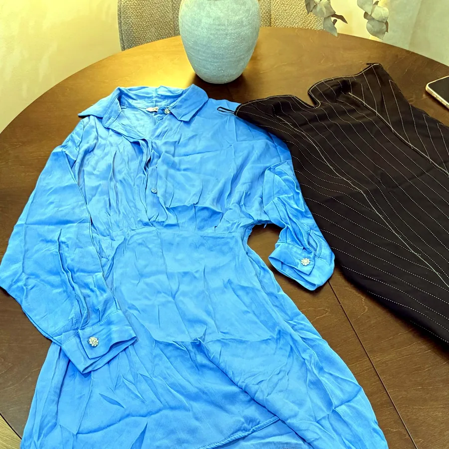 Вещи Zara, размер XS-S