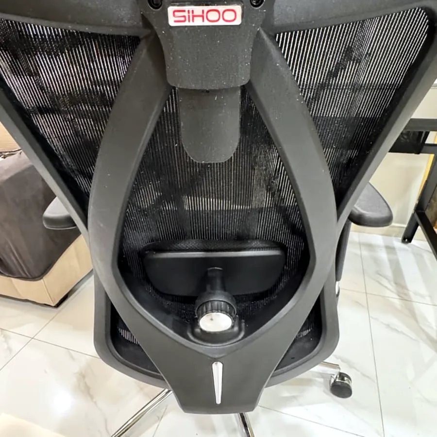 Кресло Sihoo M57 эргономичное, сетка