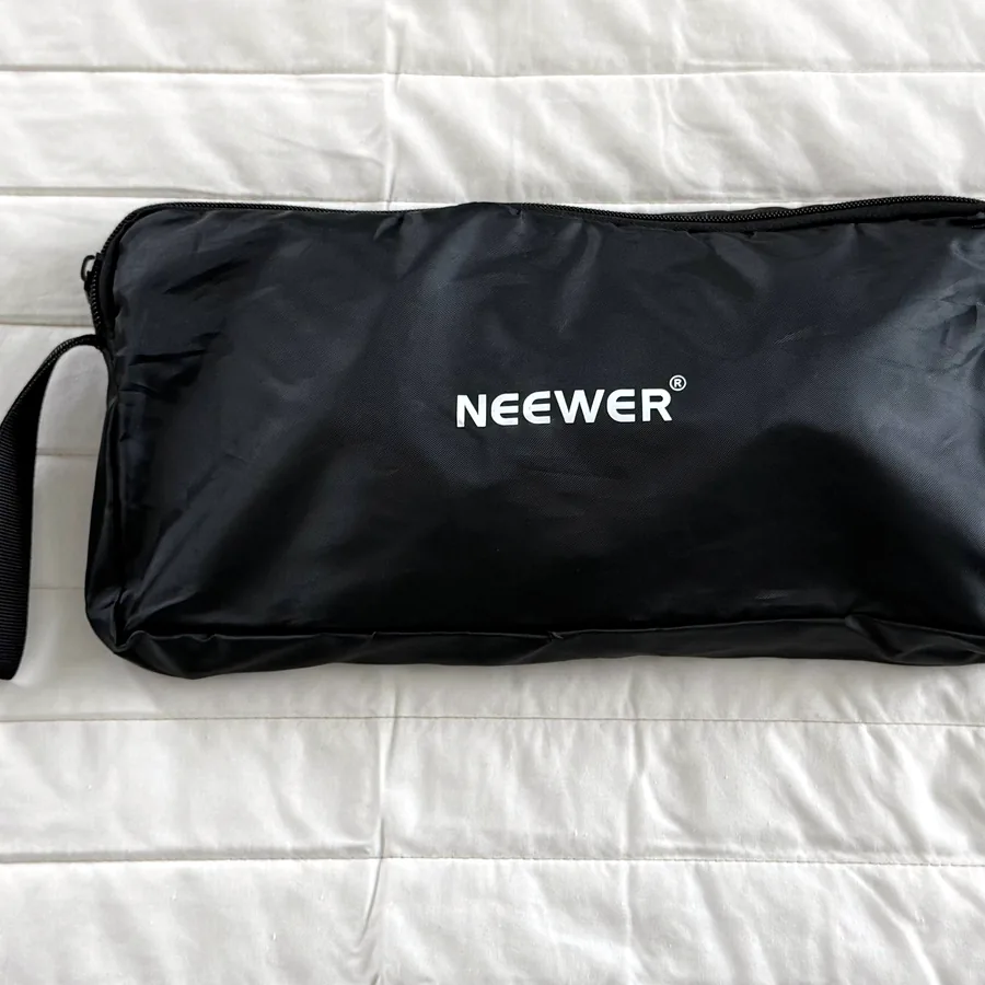 Softbox Diffuser для LED панели Neewer