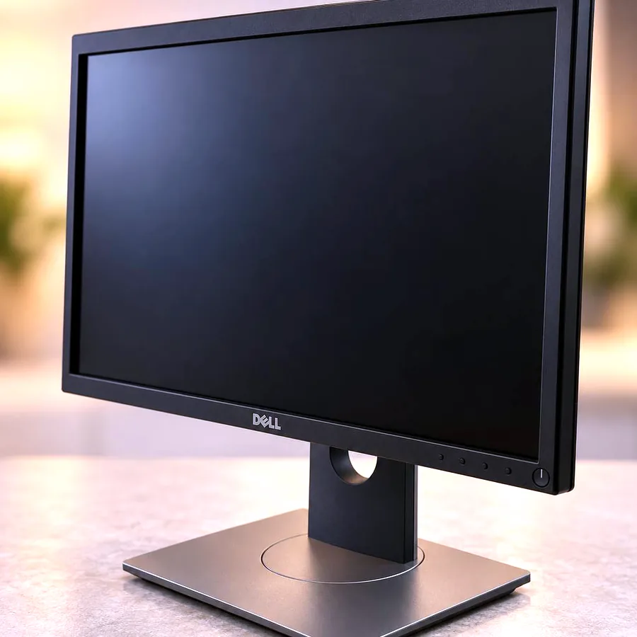 Монитор Dell P2018H 19.5 дюймов