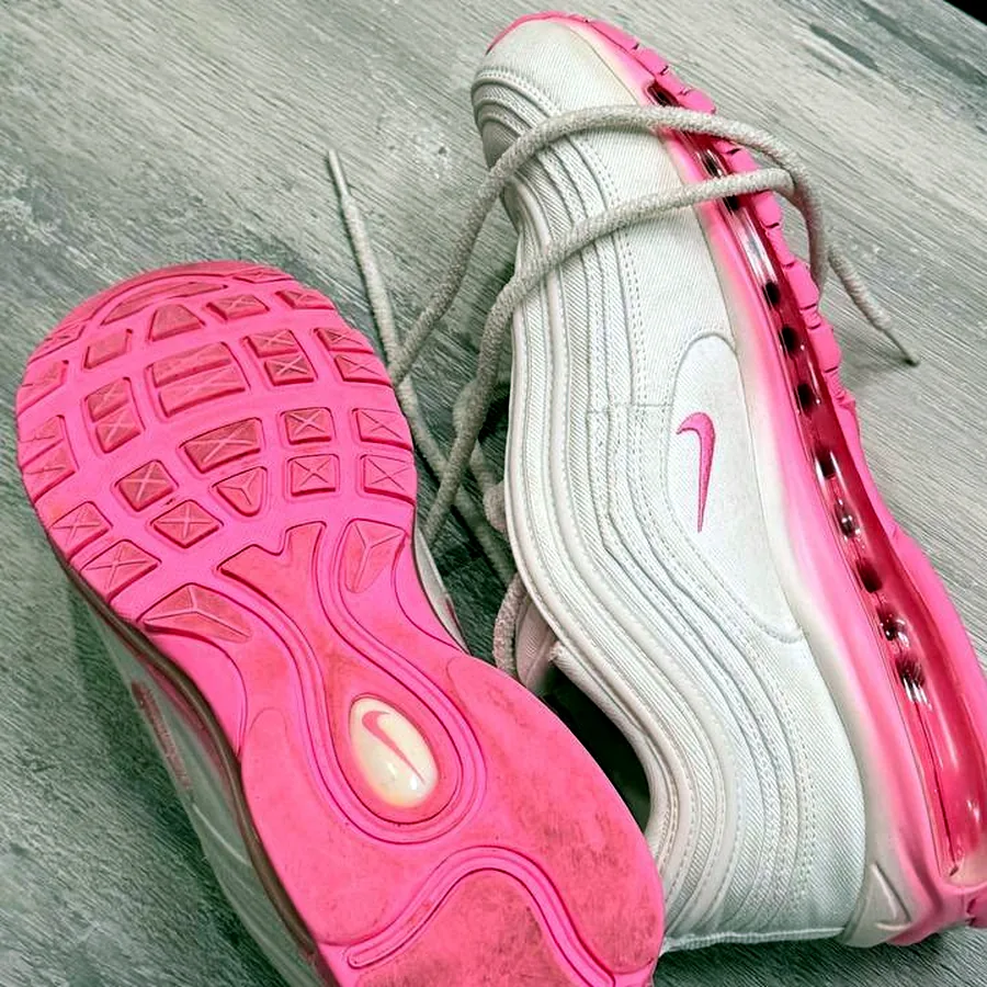 Nike Air Max 97 SE limited, размер 44,5