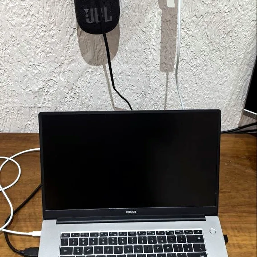 Ноутбук Honor MagicBook X 15, 8/256 ГБ