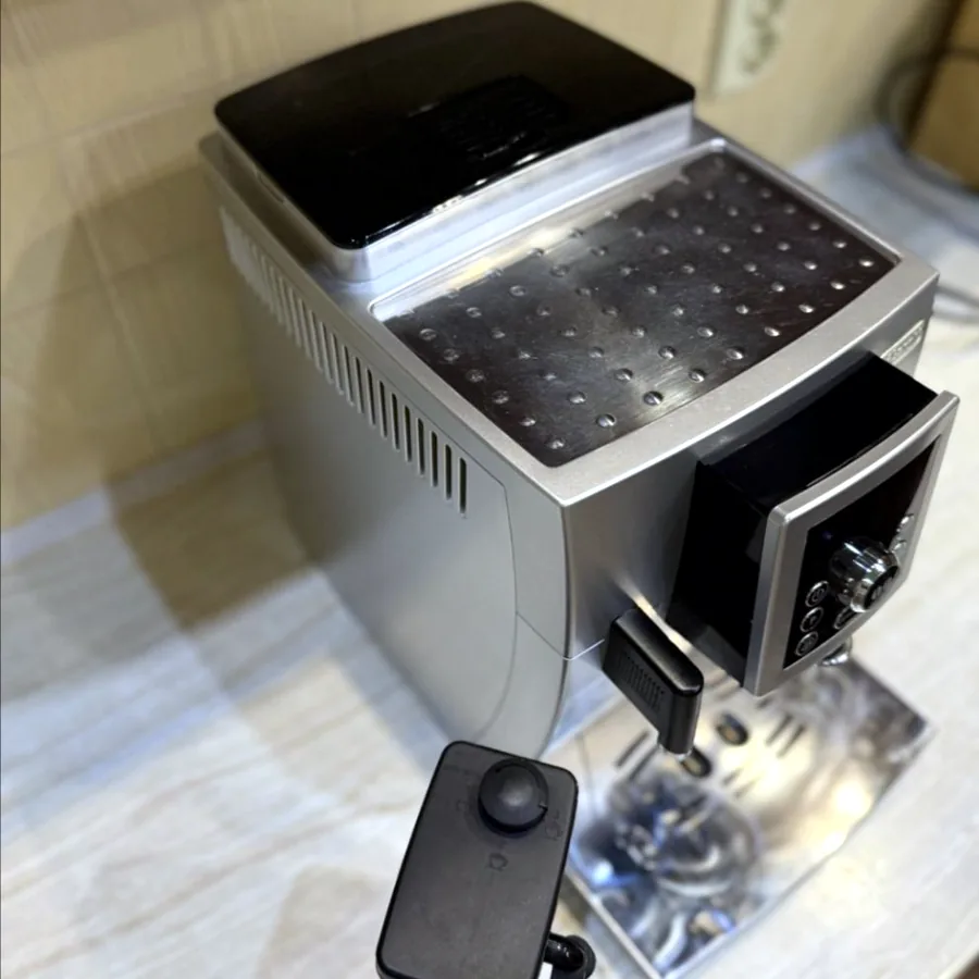 Кофемашина Delonghi, идеальное состояние