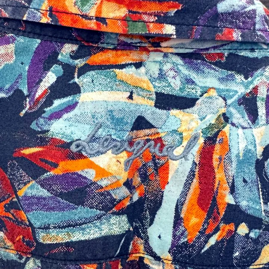 Рубашка Desigual slim fit, XL