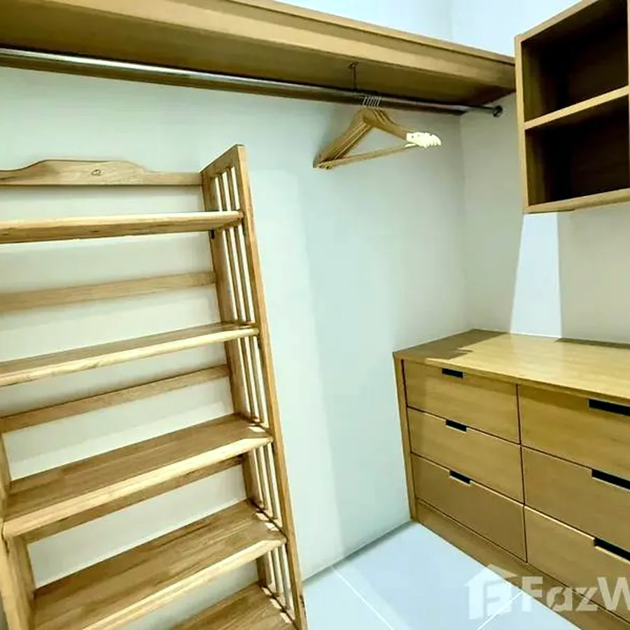 Вилла Eva Town, 2 спальни, 10 месяцев контракта