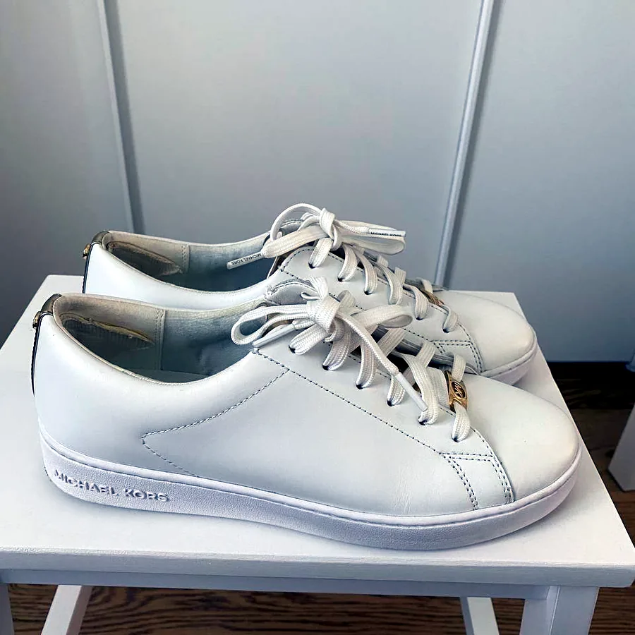 Кеды Michael Kors Keaton, размер 9,5