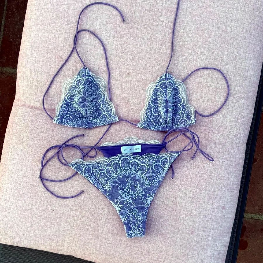 Купальник Shelley Swim, размер XS-M