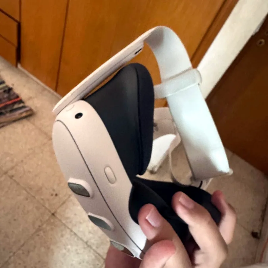 Meta Quest 3 VR headset 512GB, новый
