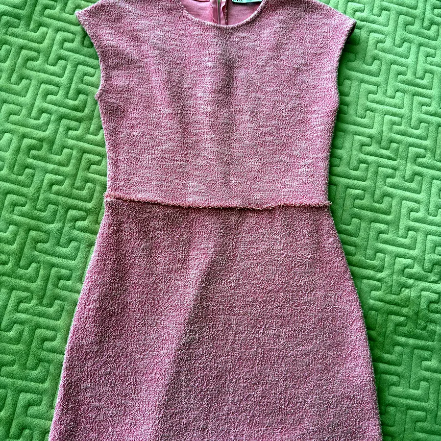 Платье Zara, размер XS