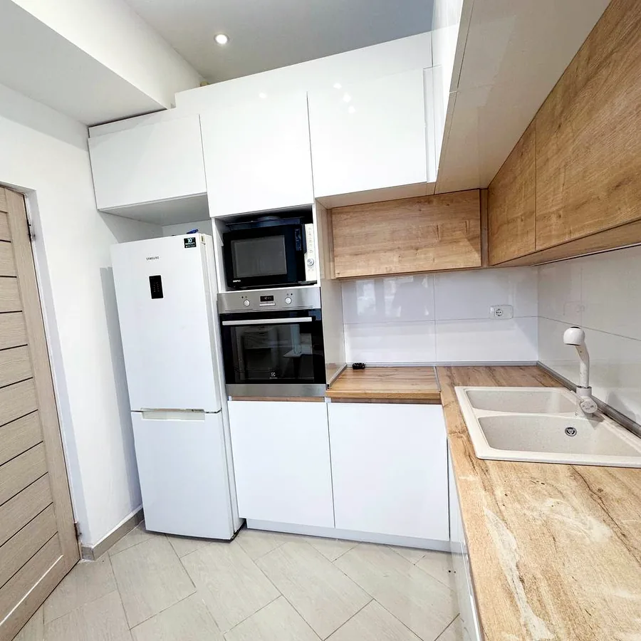 3-комнатная квартира 80 м² в Ереване