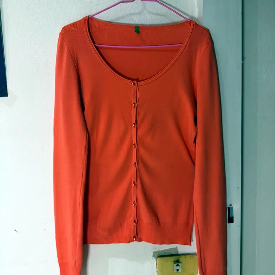 Кофта Benetton, размер M